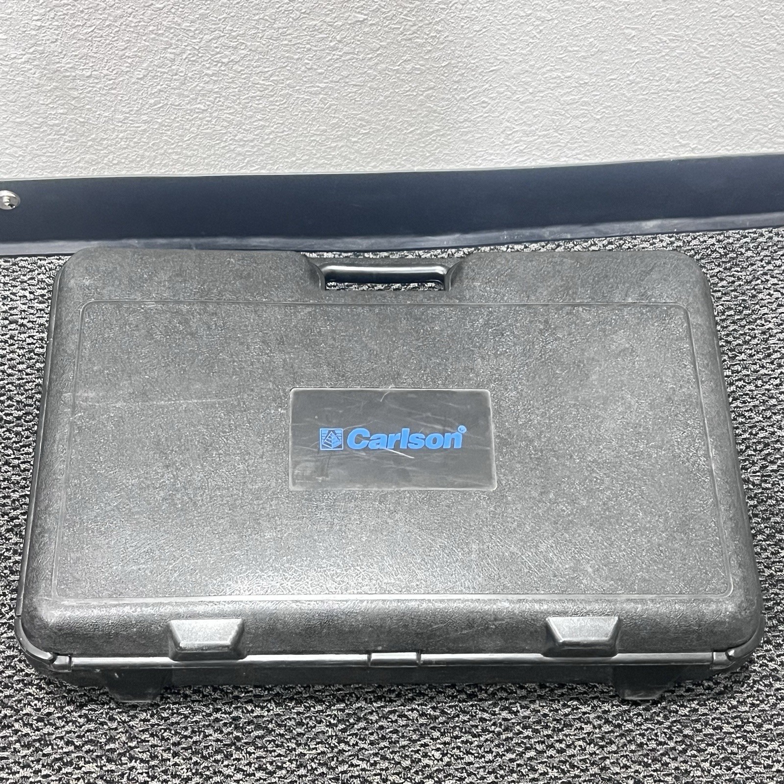 Carlson Hemisphere GPS Rovers S320 Antenna Land Surveying Blue Tooth 400 MHz