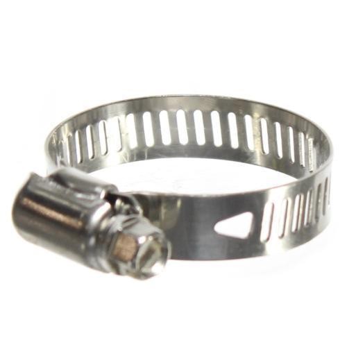 Drain Hose Clamp #12976000000311 for Midea