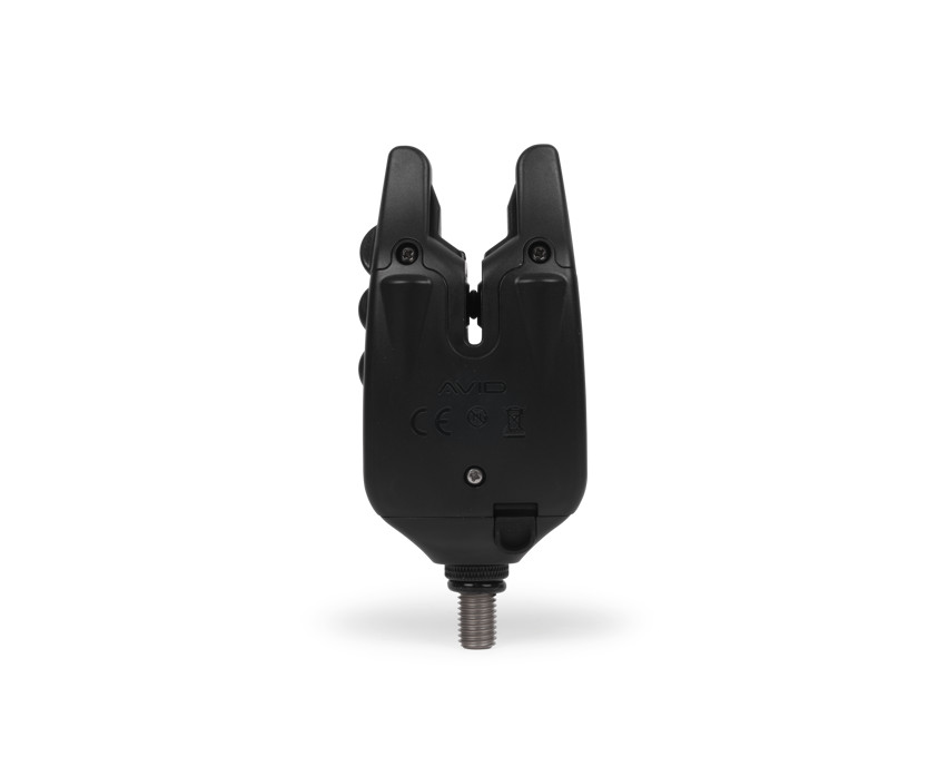 Avid Tackle VTX+ Fishing Bite Alarm Indicator