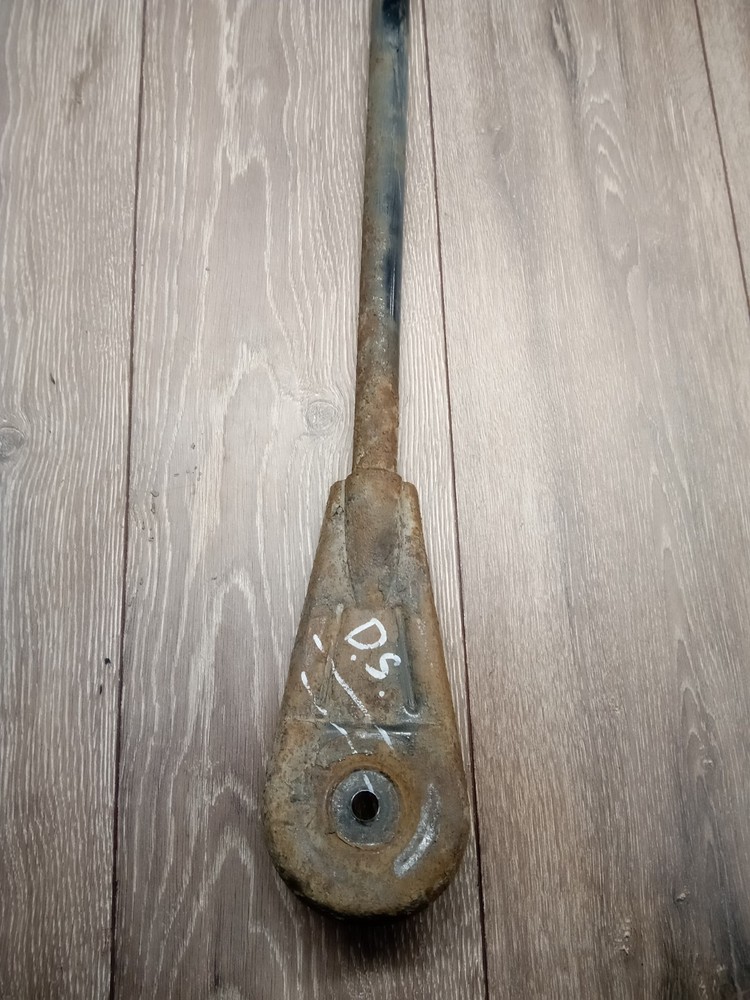 Vivaro Trafic Primastar 2001 - 2019 Front Drivers Side Subframe Support Rod