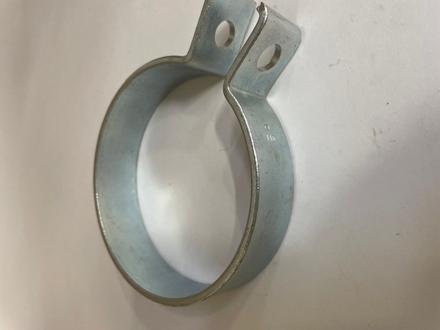 MANITOWOC  110 CLAMP