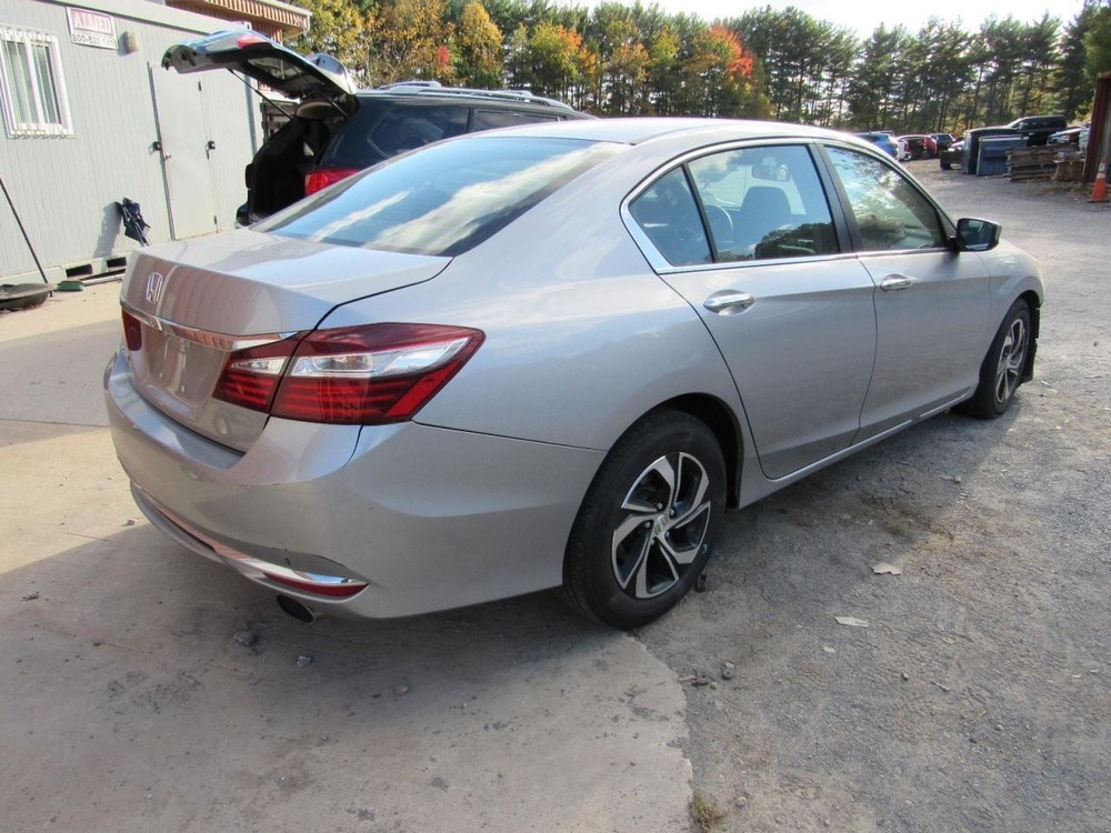 ACCORD 2016 Glove Box 999050