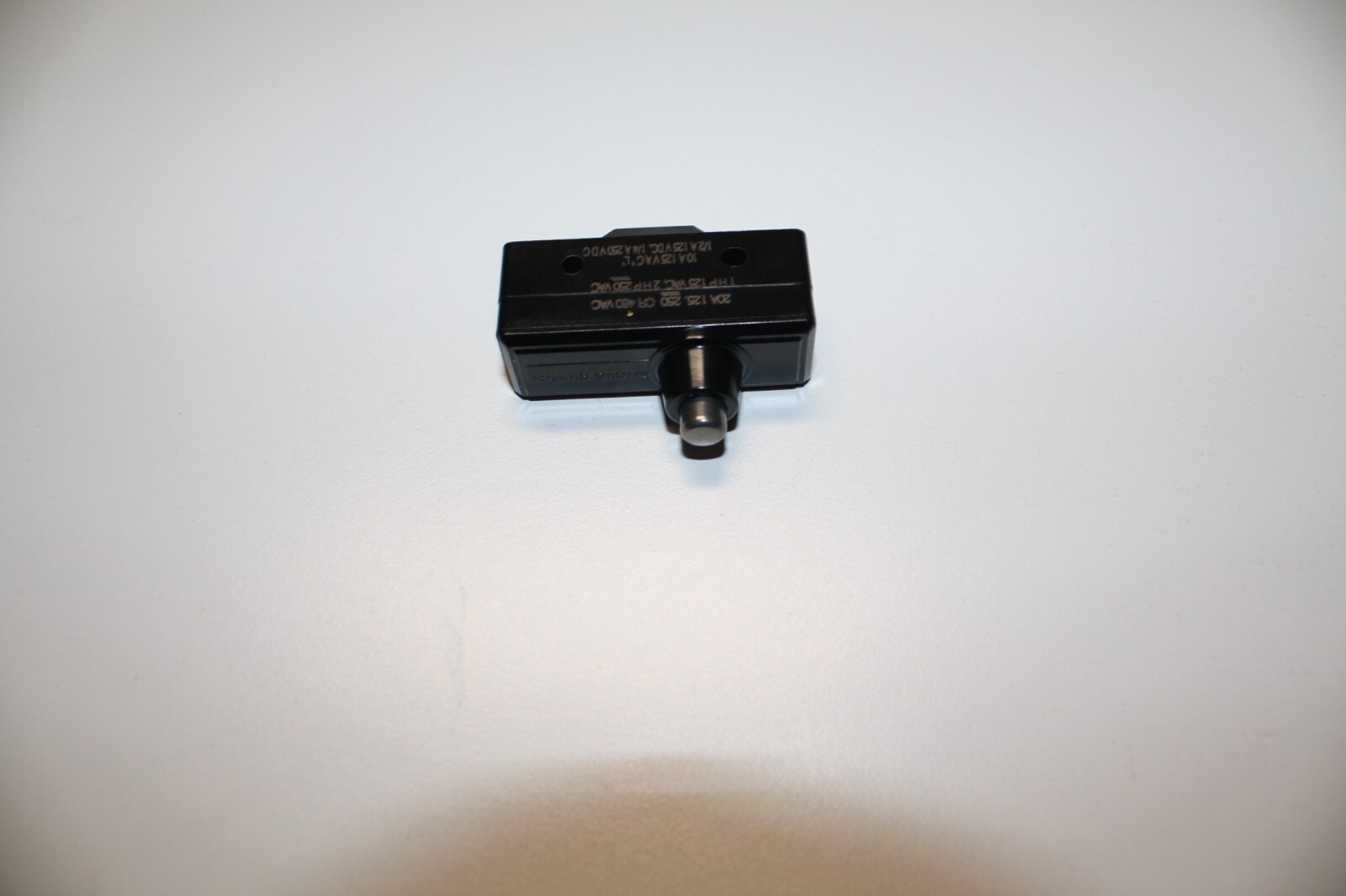 2264040 MINN KOTA / MOTORGUIDE FOOT CONTROL MOMENTARY SWITCH PN# 2264040