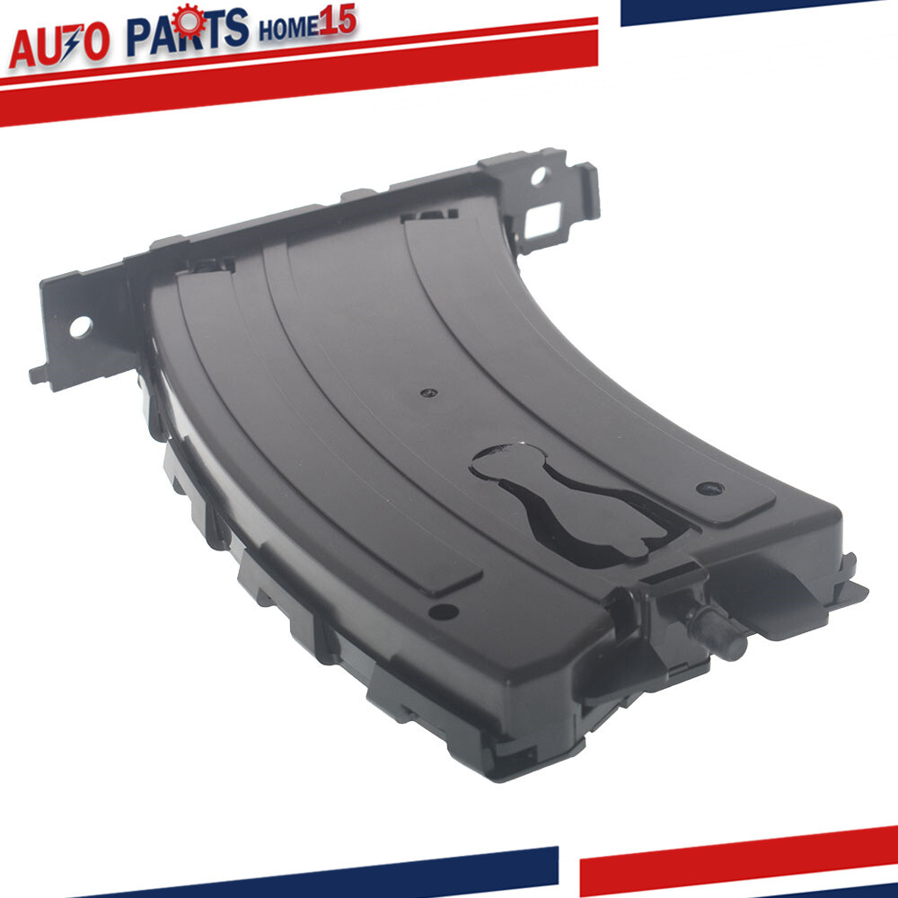 51459173463 Left Drivers Retractable Cup Holder For BMW E90 E91 E92 E93 Beige