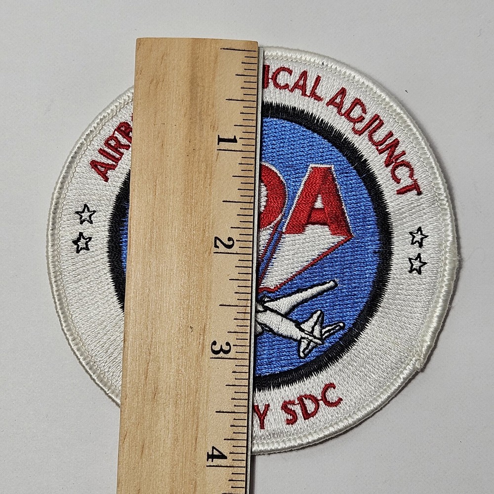 Airborne Optical Adjunct (AOA) U.S. Army SDC