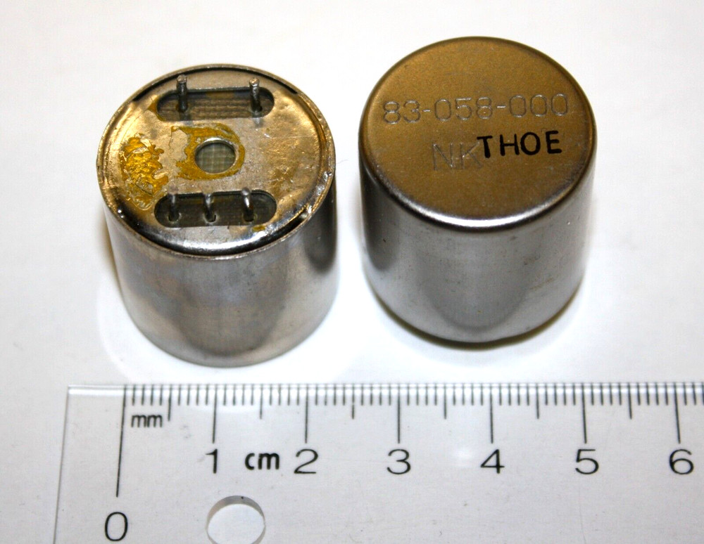 BOGEN 83-058-000 Balanced Microphone Input Transformer 2 pieces