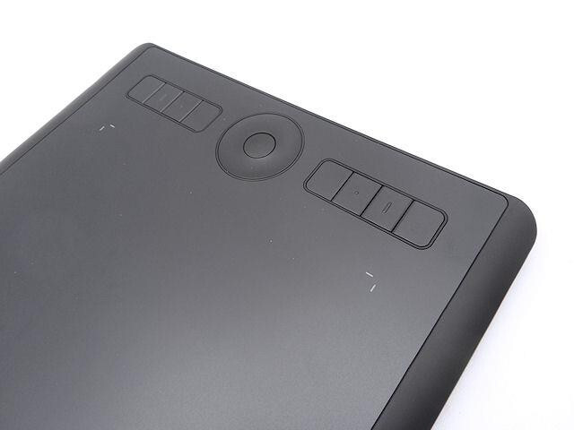 READ! Wacom Intuos Pro Medium Bluetooth Graphics Drawing Tablet Pro Pen 2 PTH660