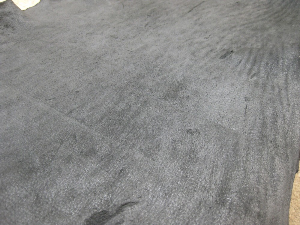 Buffed Buffalo Leather - Reduced #0013511 Row 106