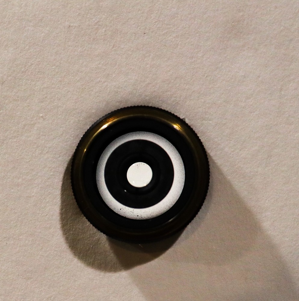 Nikon Suite Of Epi Darkfield Microscope Objectives -Three Each