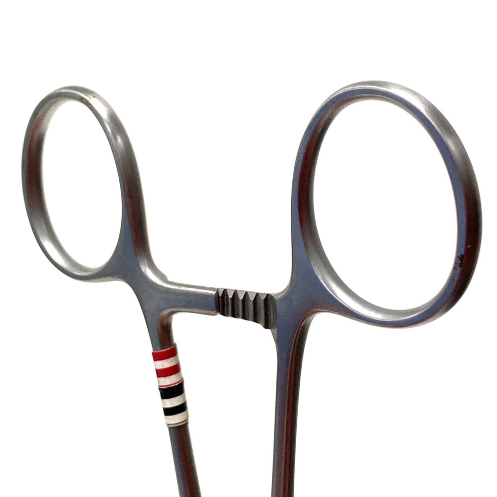 Jarit REF 305-215, Duval Lung Forceps