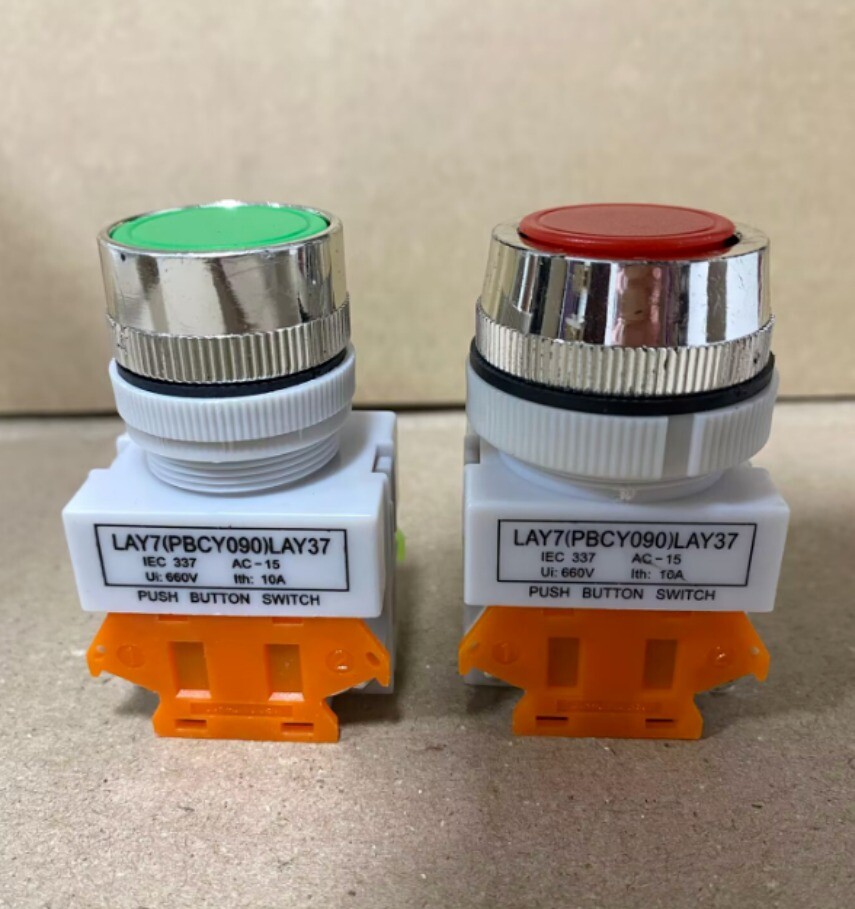 Lift Switch Button Accessories Double Column Two Column Car Lift Special Switch