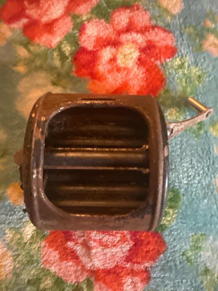 Vintage Twinplex Model G Double Edge Razor Blade Sharpener Stropper