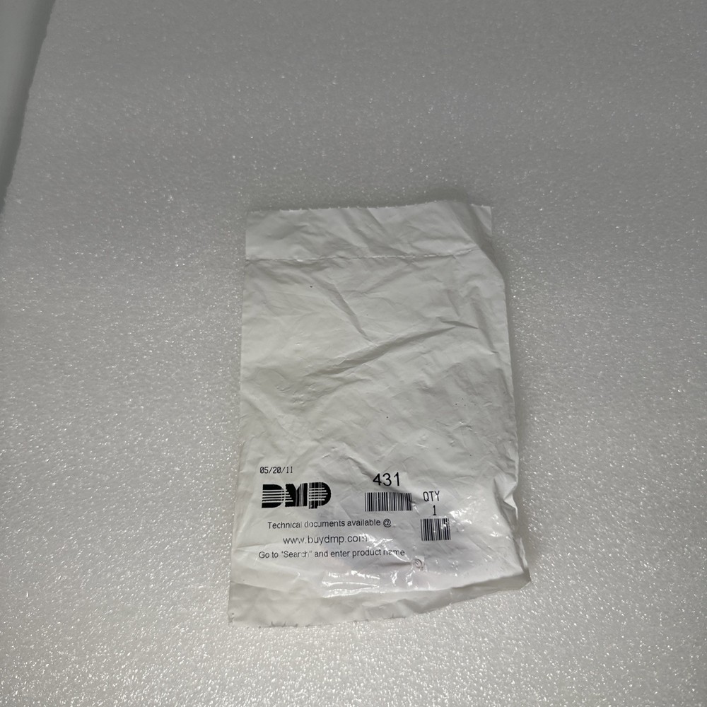 DMP 431 Output Harness