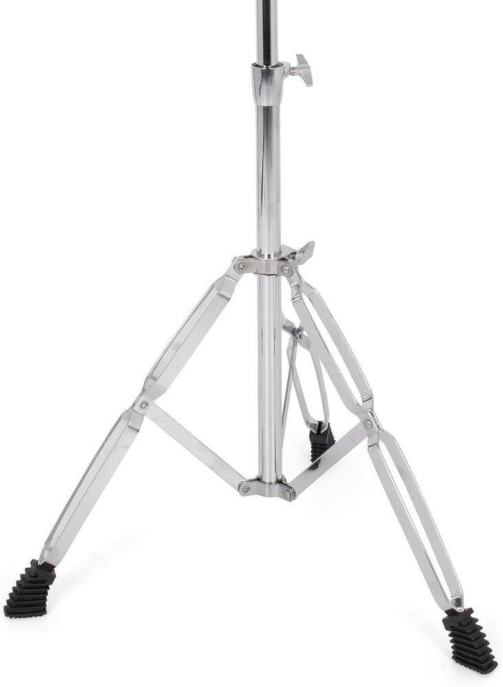 Percussion Plus Percussion set with stand