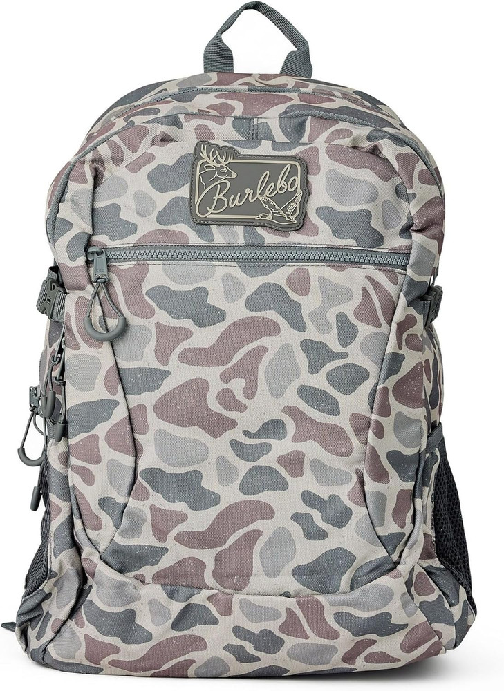 Backpack - Classic Deer Camo