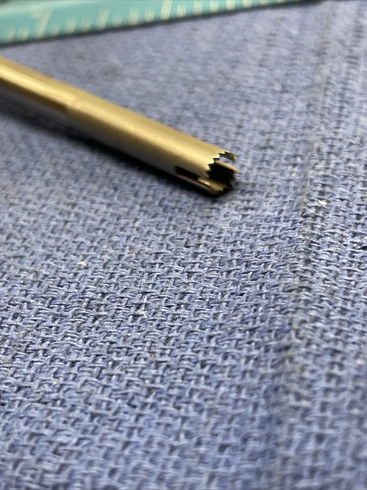 Linvatec C6151 Drill Guide Anchor 5”