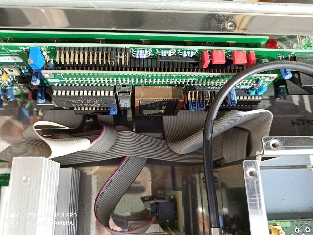 Broadcast Spare Parts Service for Transmission Equipment All Types and Brands