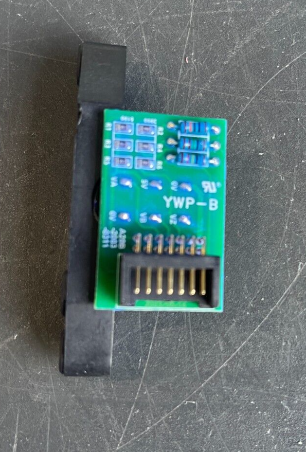 A20B-2003-0311 Encoder Circuit Board