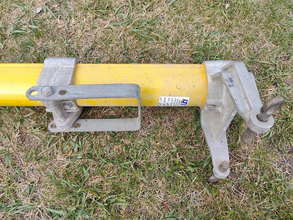 HASTINGS SUPER U EXTENSION ARM LINEMAN