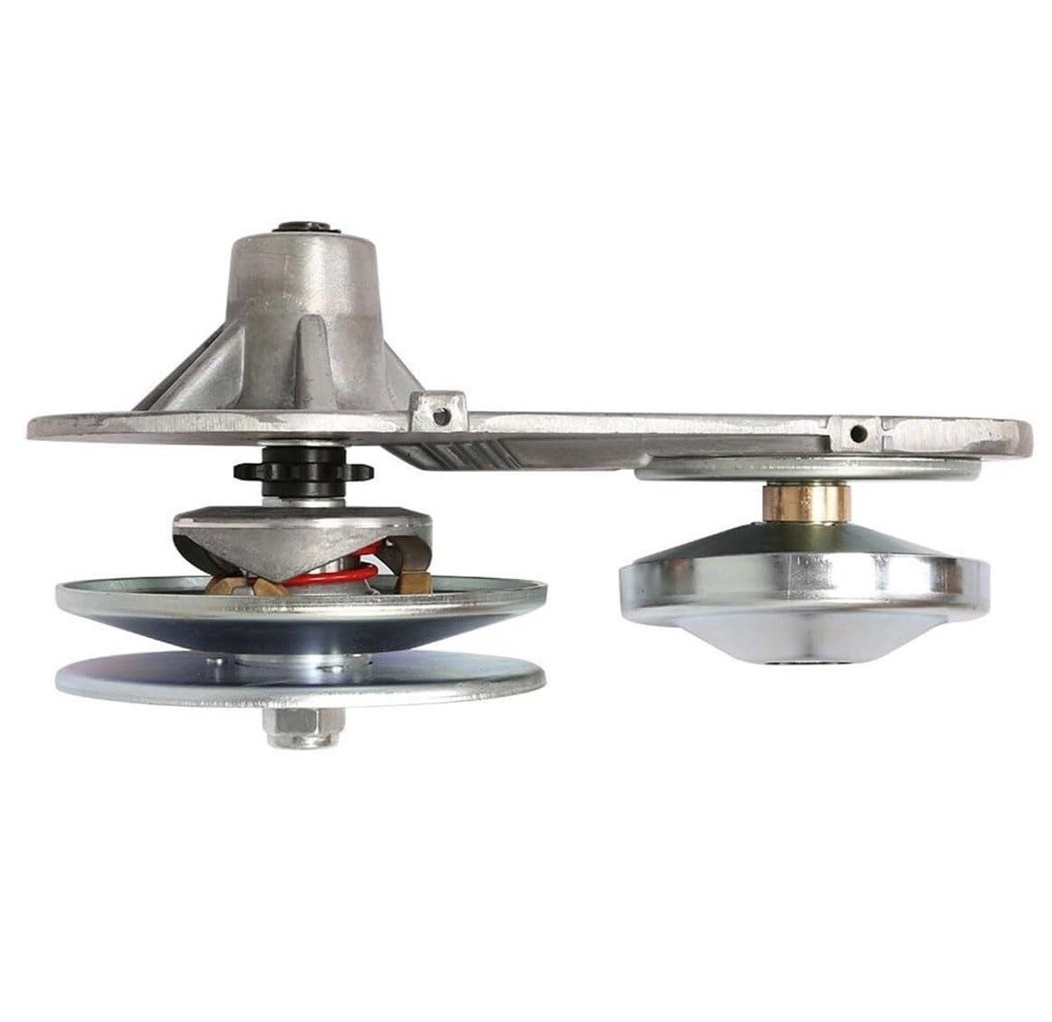 GO KART TORQUE CONVERTER KIT CLUTCH 3/4" COMET TAV2 30-75 218353A 12T #35 10T 41