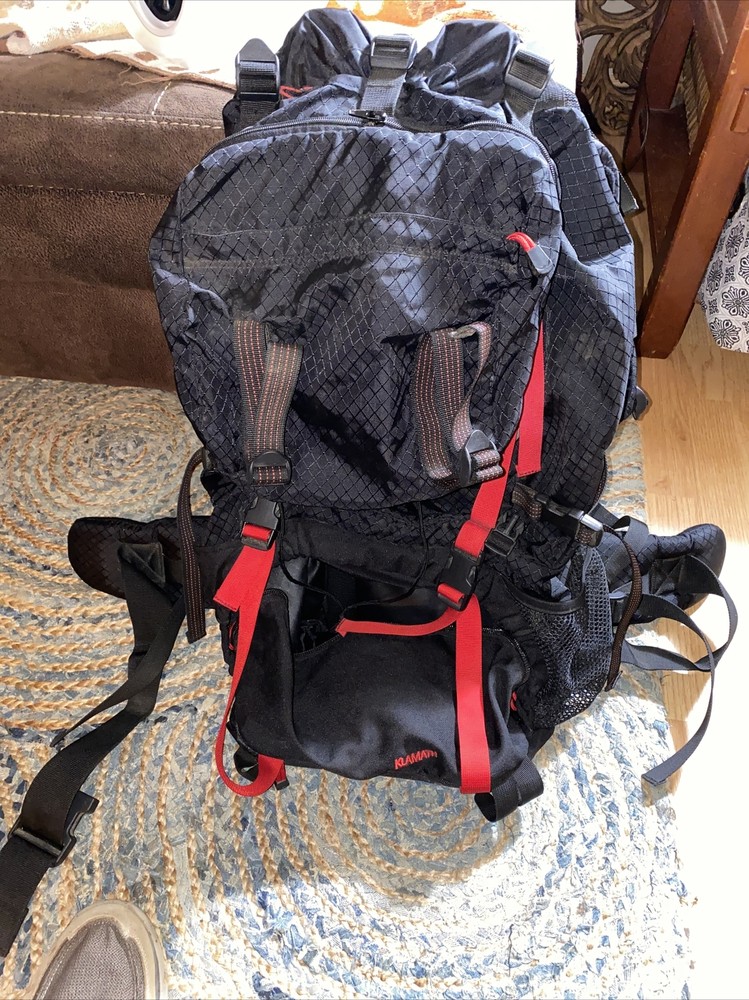Ridgeway Camping /Hiking Backpack