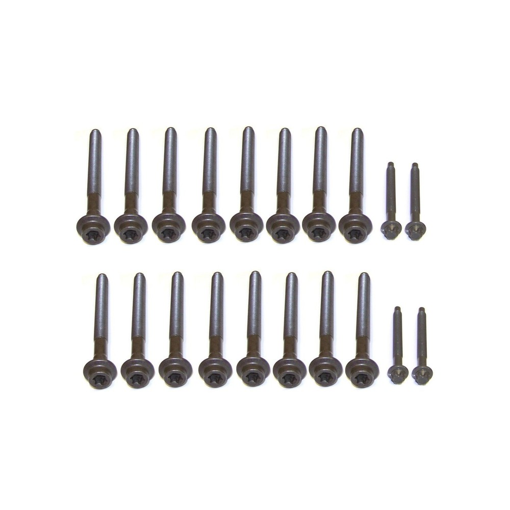 DNJ HBK428 Engine Cylinder Head Bolt Set