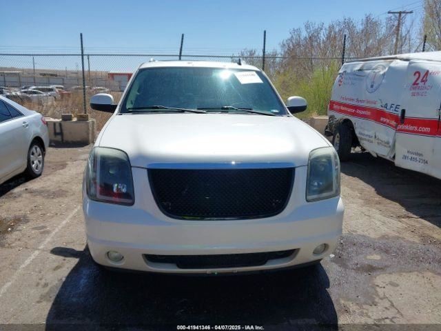 Driver Left Front Spindle/Knuckle Fits 07-14 ESCALADE 2447686