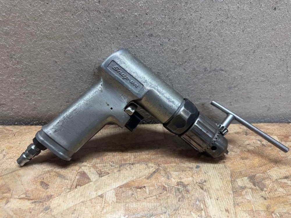Snap-on PDR3 Air Pneumatic Drill