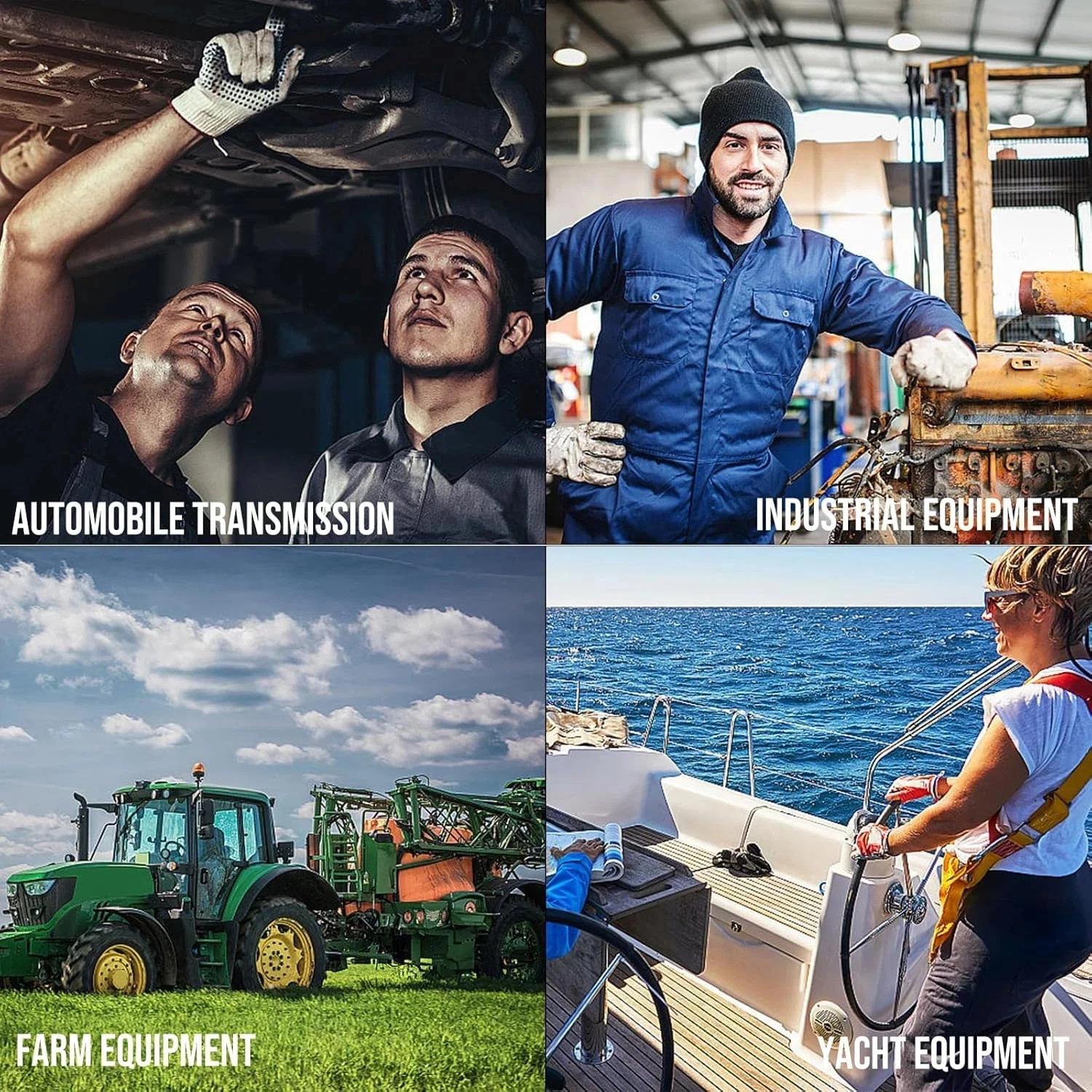 Fluid Transfer Pump Dispenser Quart Gallon Lubricant Liquid Oil Transmission