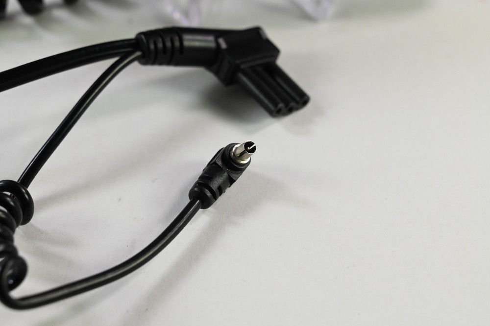 Nikon SD-8A High Performance Batt. Pack #G221