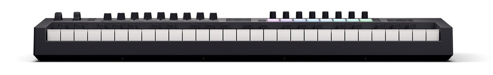 Novation LAUNCHKEY 49 MK4 49-Key USB MIDI Ableton Live Keyboard Controller