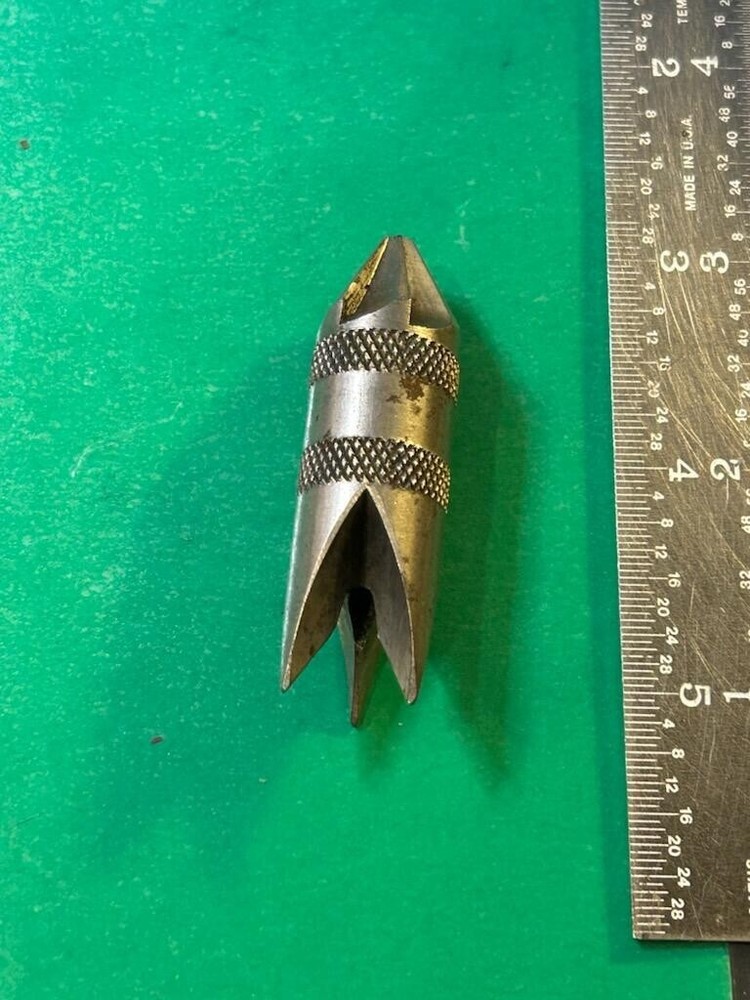 L.E. Wilson Burring Tool