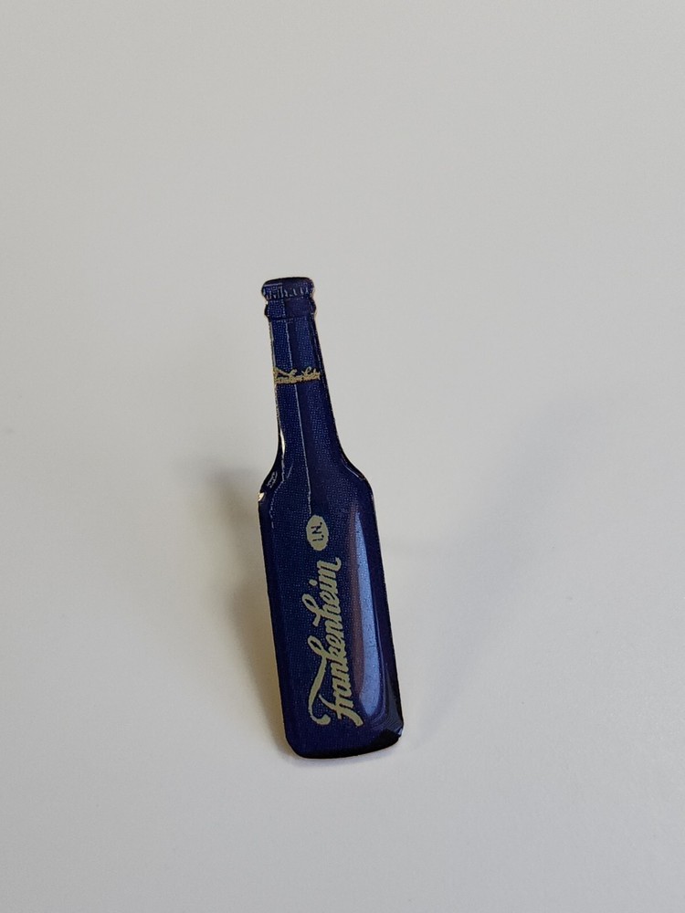 Frankeheim Bottle Lapel Pin
