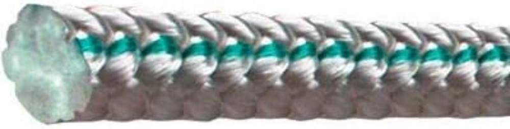 Samson Arbor-Plex 12-Strand 1/2" Climbing Rope 120'
