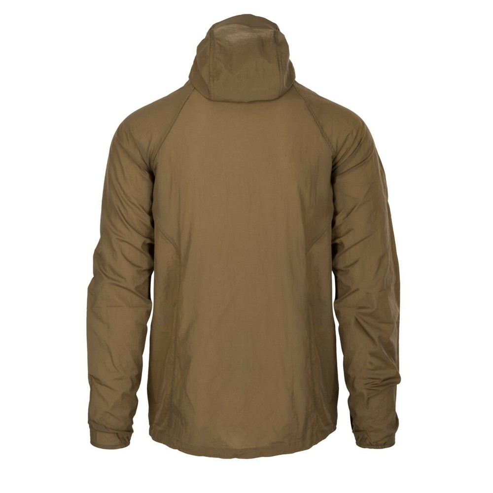 ULTRALIGHT Jacket Helikon Tex TRAMONTANE Tactical Windshirt Windproof WindPack