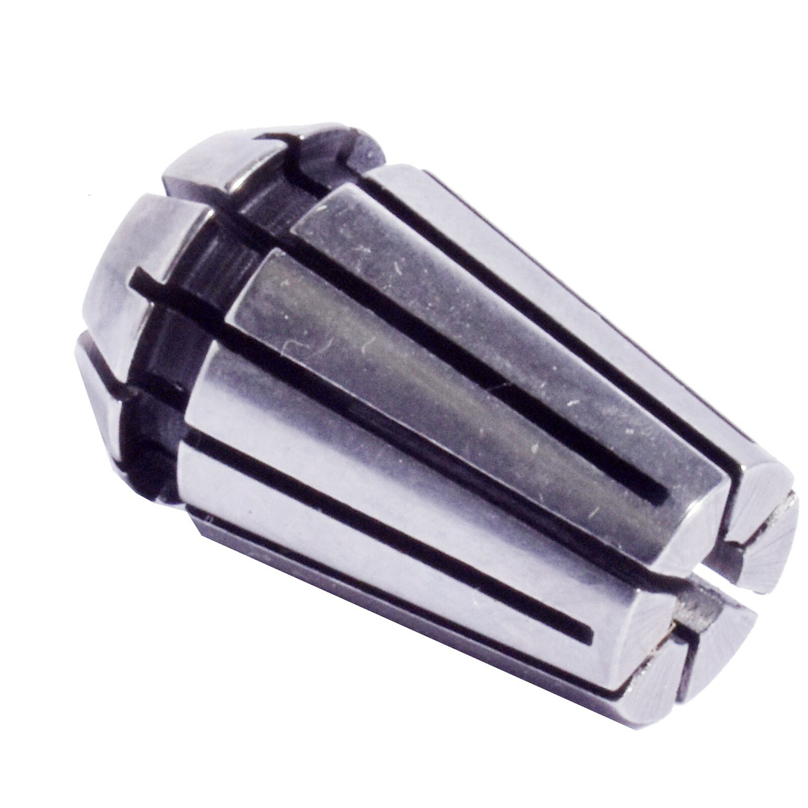 PRECISION 8PC ER11 COLLET SET TIR 0.0004" / 10μm 2mm(1/16") to 6.5mm (1/4") USA