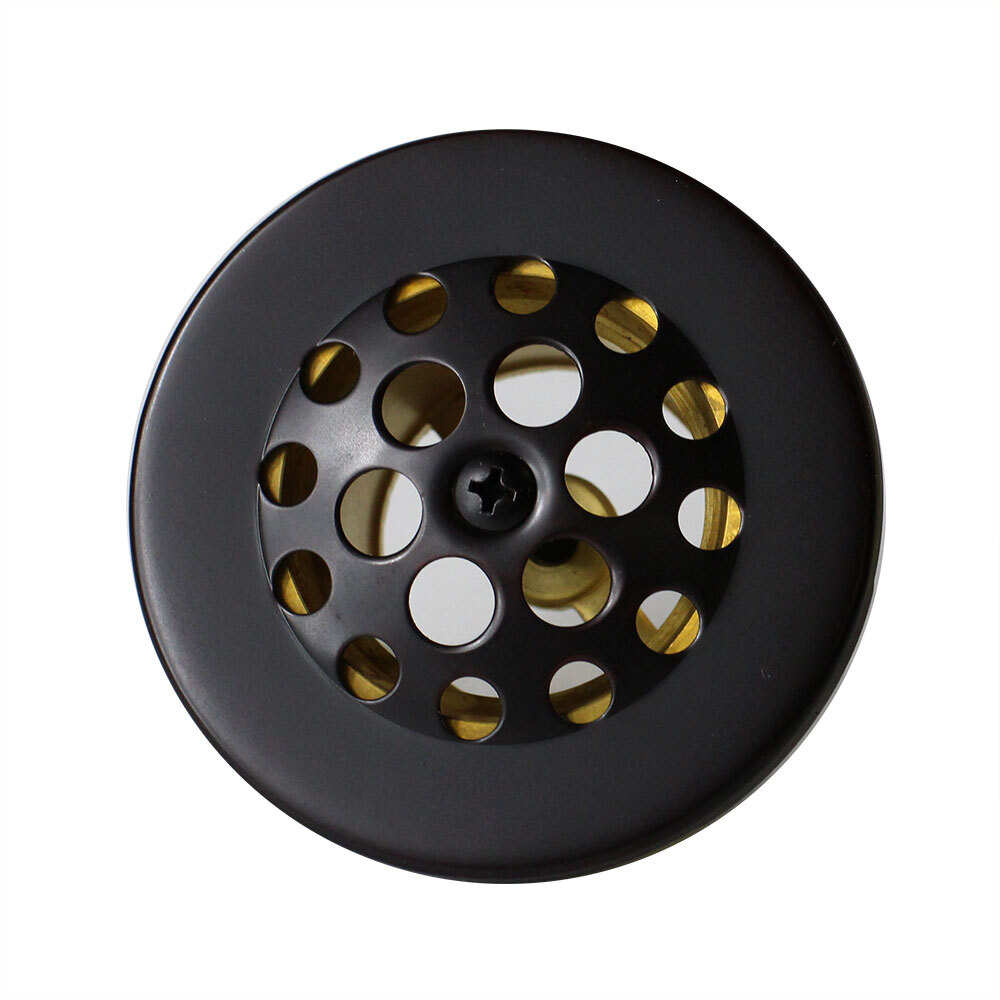 Thrifco Bath Shoe Strainer ORB - 4405860