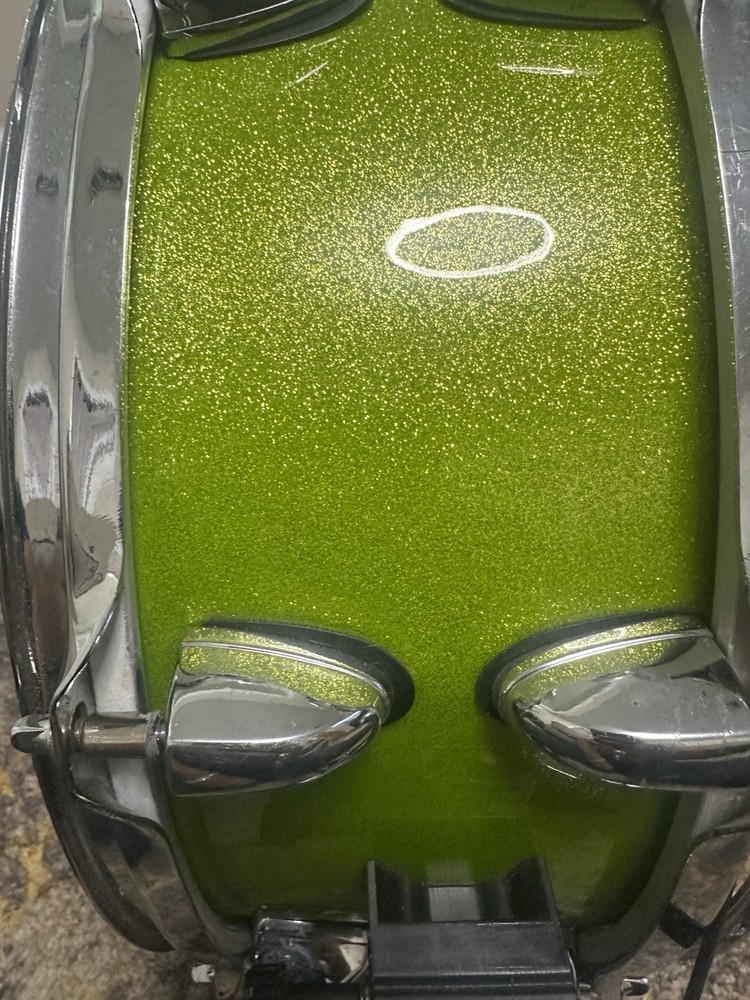 Yamaha Gigmaker Snare Drum