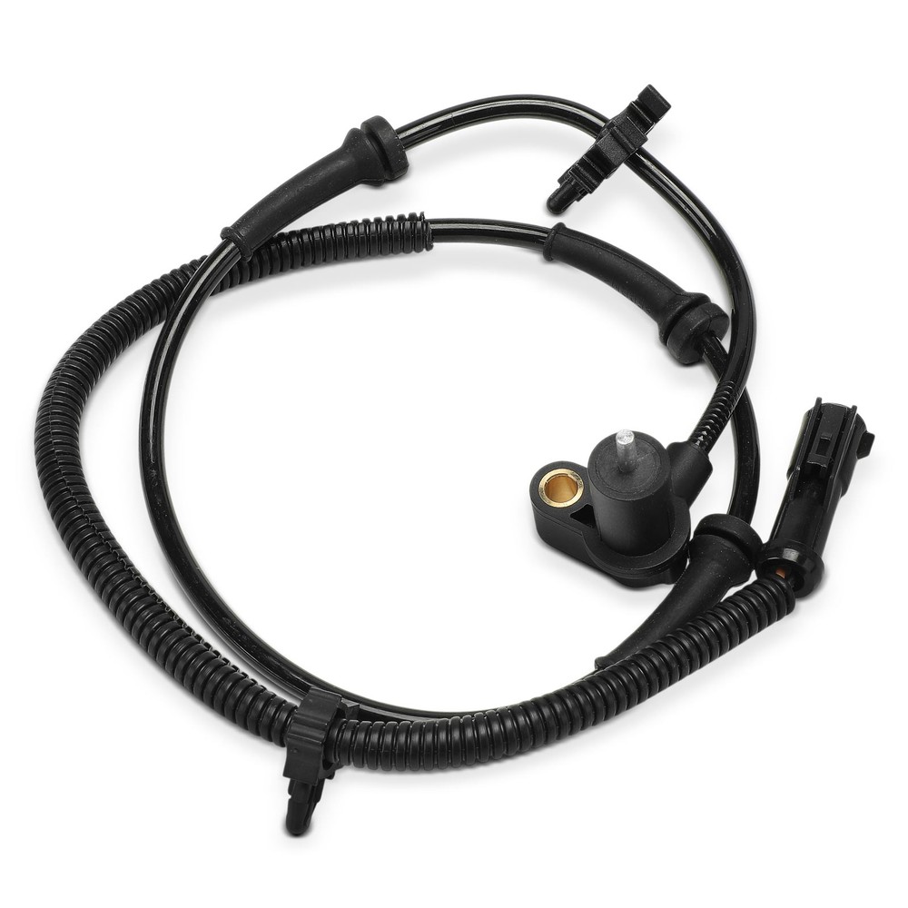 Front Driver Left ABS Wheel Speed Sensor for Ford Mustang 1997-2002 2003 2004