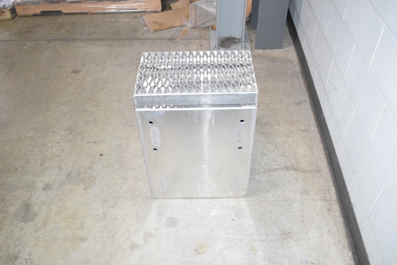 Protech Step Box PRT202460 (783-10077)