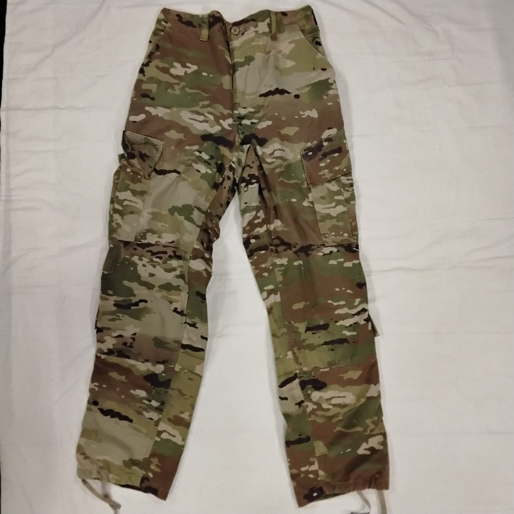 OCP Uniform Set – Small Regular – Genuine Issue Coat & Pants