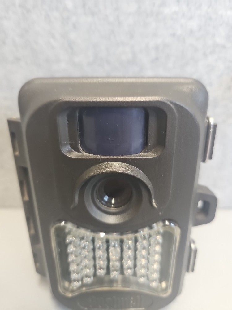 Bushnell Trophy Trail Camera AA Batteries With Plastic Locking Clip On Strap
