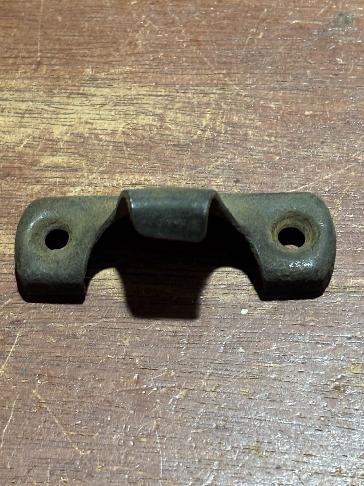 Vintage Window Sash Lock