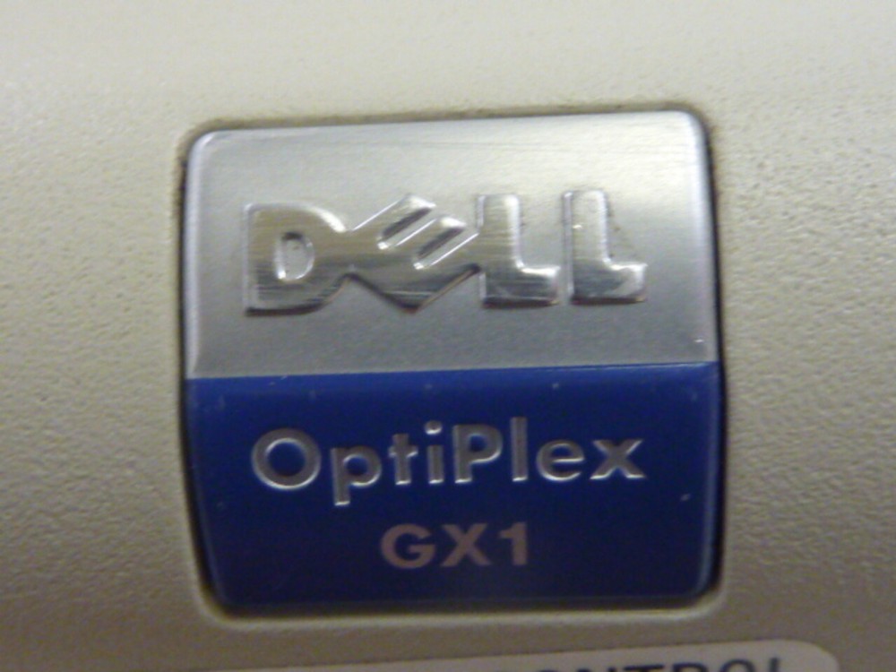 DELL Power Supply DCS Used #50598