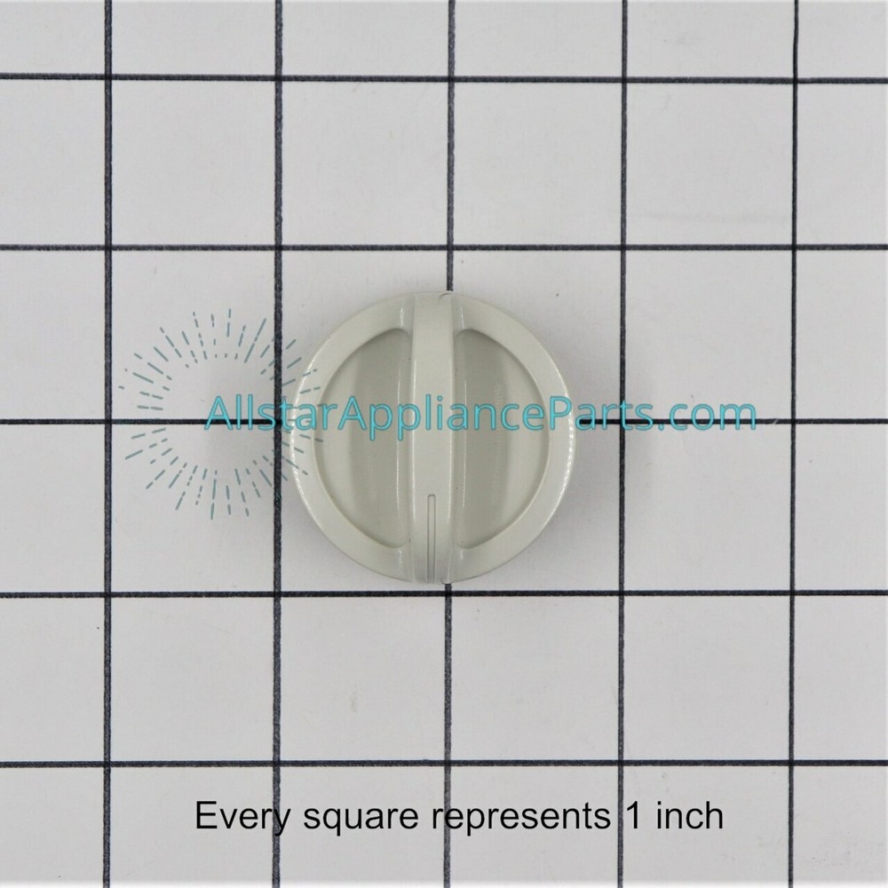LG Air Conditioner Control Knob 4941AR7315A