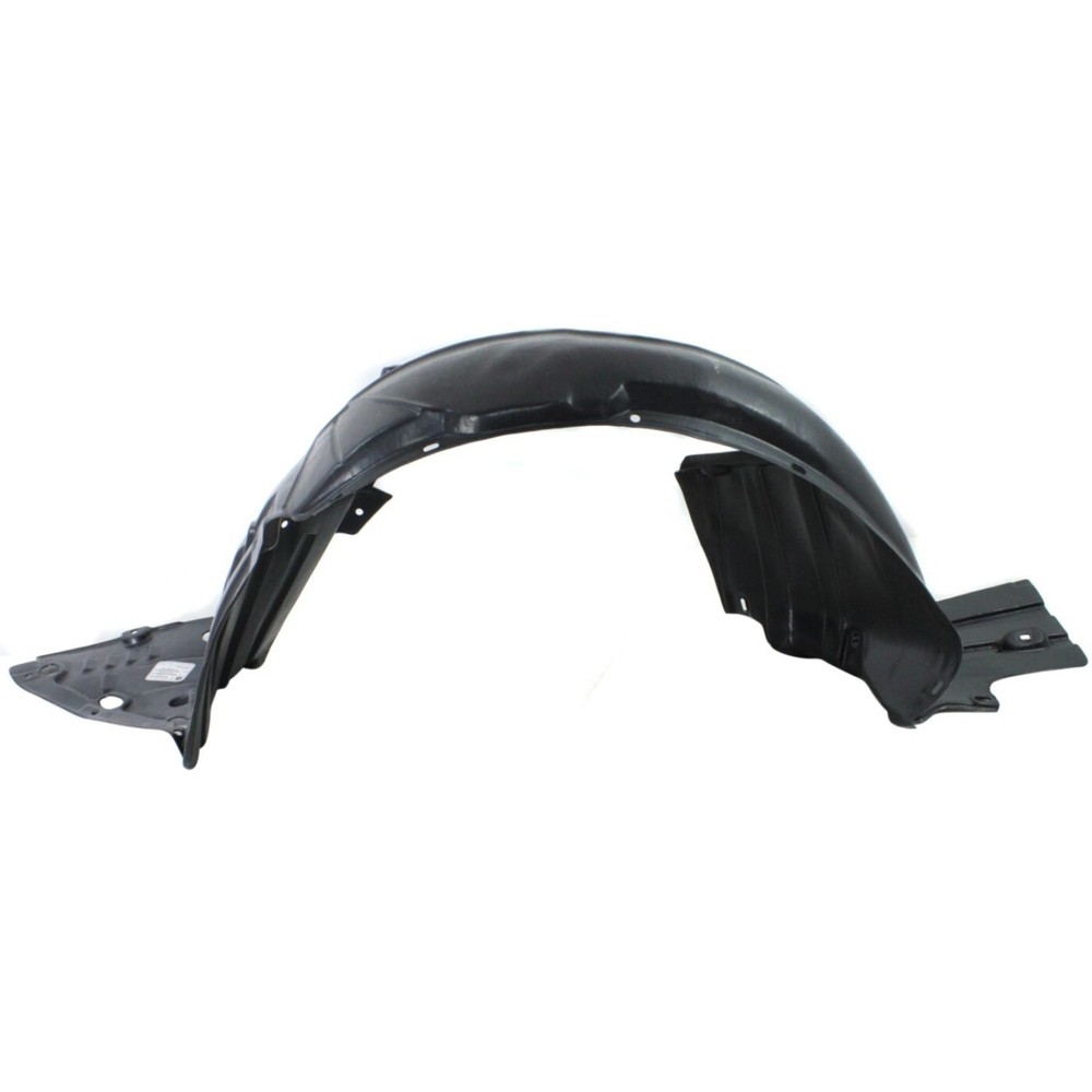 Splash Shield For 2000-2003 Honda S2000 Front Left & Right Side Set of 2