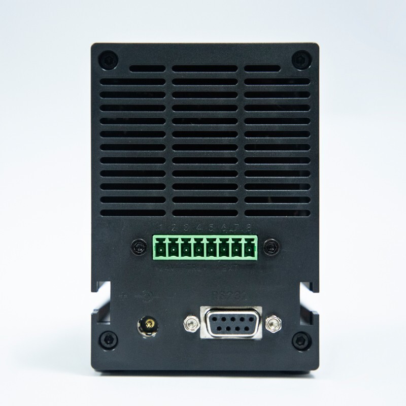 20W LED Light Source Wiht Fiber Optic Bundle Illuminator For Stereo-microscope