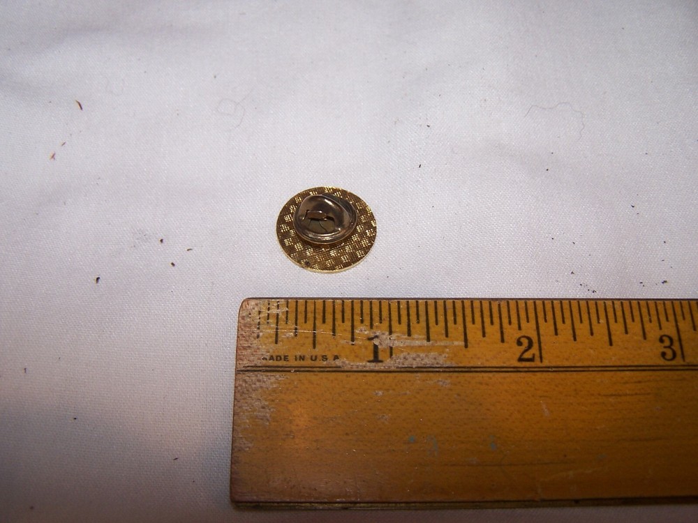 Vintage FIFTEENTH AIR FORCE ASSOCIATION Pin