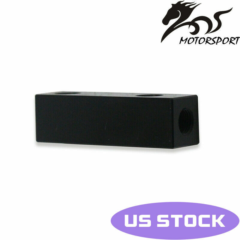 LS Stainless Coolant Crossover For LS1, LS2, LS3, LS6, LS7, LS9