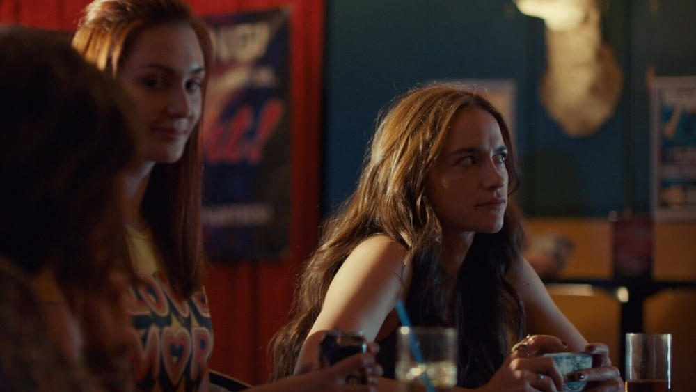 Wynonna Earp - Prop Bill